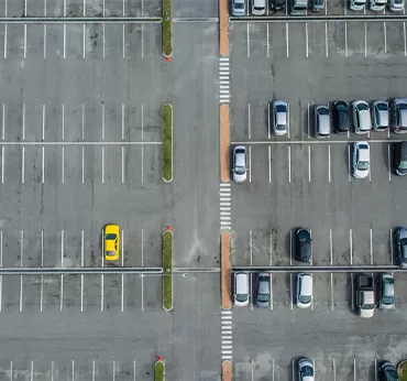 Otopark Boş-Dolu Sistemleri